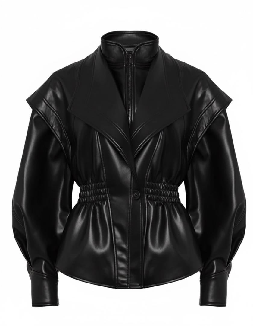 VASU - Veste structure V