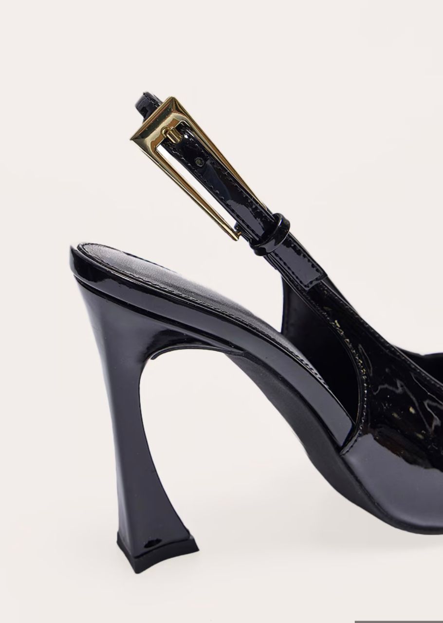 NOIRA - Escarpins à talons aiguilles