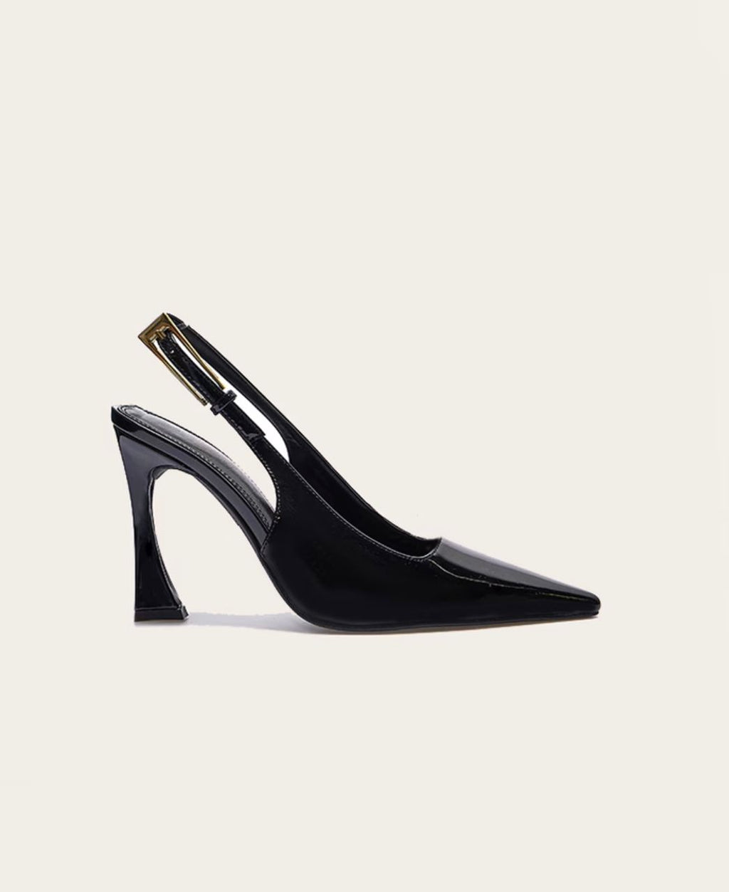 NOIRA - Escarpins à talons aiguilles