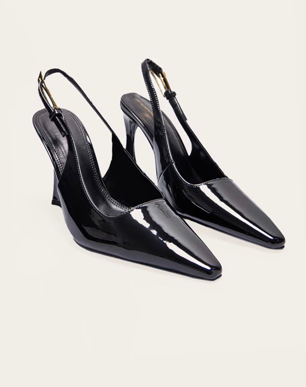 NOIRA - Escarpins à talons aiguilles